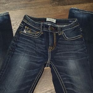 MEK DNM jeans